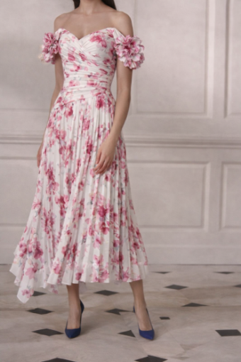 John Charles 66730A #0 default Pink Blossom thumbnail