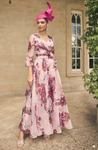 Veni Infantino 992774 #0 default Blush/Summer Berry thumbnail