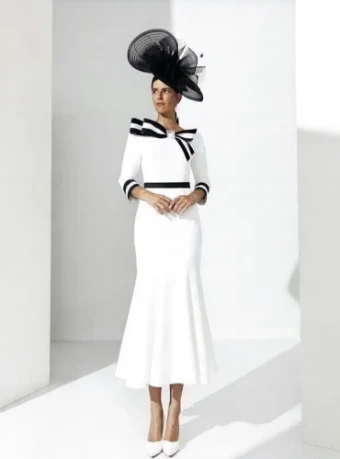 Gabriela Sánchez 5572 #0 default Ivory thumbnail