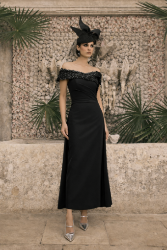 Veni Infantino 992791 #0 default Black thumbnail