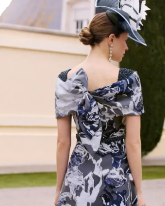 Couture Club by Rosa Clara 1g1c8 #1 default Silver thumbnail