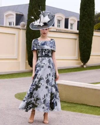 Couture Club by Rosa Clara 1g1c8 #0 default Silver thumbnail