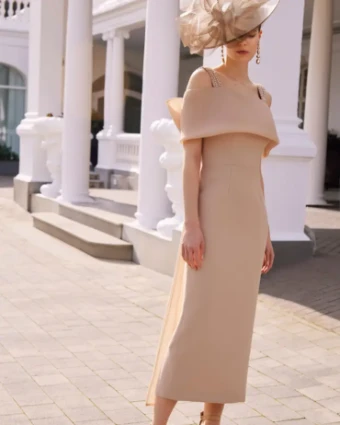 Couture Club by Rosa Clara 1g198 #0 default Nude thumbnail