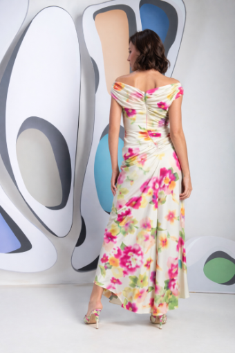 Kevan Jon Eugenia asym #1 default Pink thumbnail