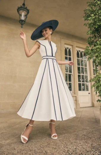 Veni Infantino 992711 #2 Navy thumbnail