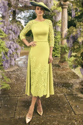 Veni Infantino 992772 #0 default Lime thumbnail