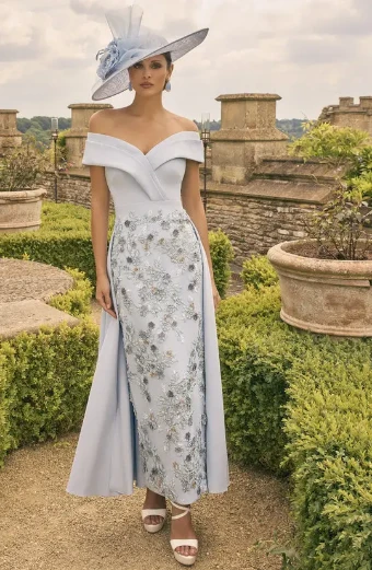 Veni Infantino 992787a #0 default Pale Blue thumbnail