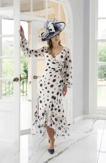 Irresistible by Veromia Ir8838tj #0 default Ivory thumbnail