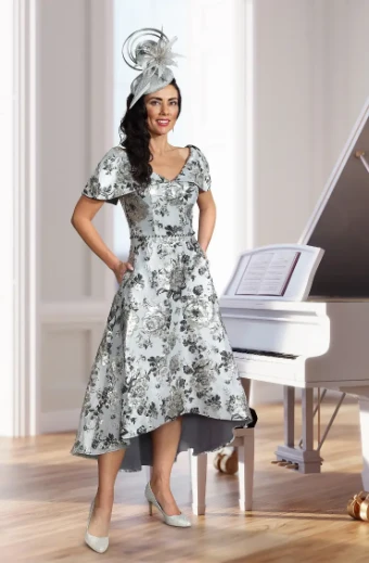 Veromia Vo2910 #0 default Silver thumbnail