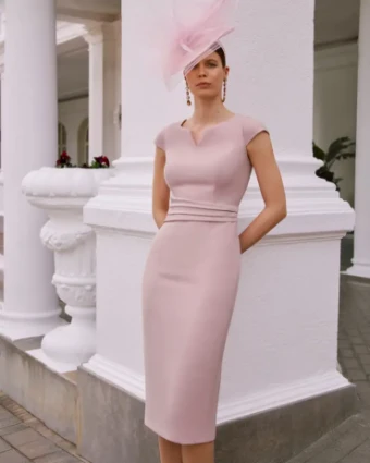 Couture Club by Rosa Clara 1g277 #2 Rose thumbnail