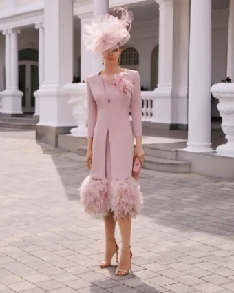 Couture Club by Rosa Clara 1g277 #0 default Rose thumbnail