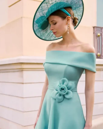 Couture Club by Rosa Clara 1g271 #0 default Sky thumbnail