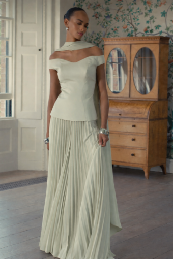 Maisonel ME3104A #0 default Pearl thumbnail