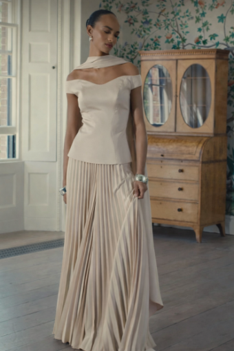 Maisonel ME3104A #1 Pearl thumbnail