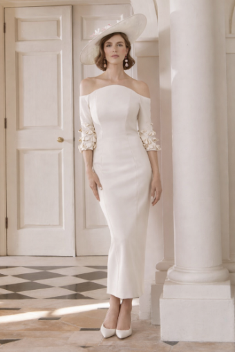 John Charles 29314 #2 Deep Rose thumbnail