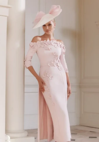 John Charles 29318 #1 default Petal thumbnail