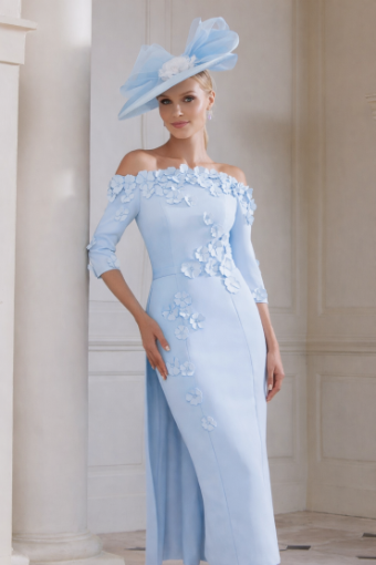 John Charles 29318 #0 default Petal thumbnail