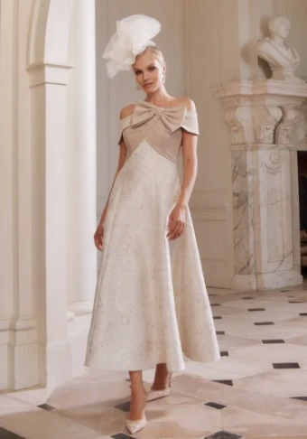 John Charles 29342A #0 default Vanilla thumbnail