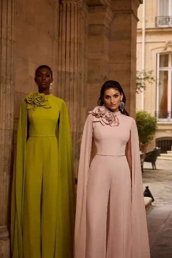 Veni Infantino 992635 #1 Blossom thumbnail