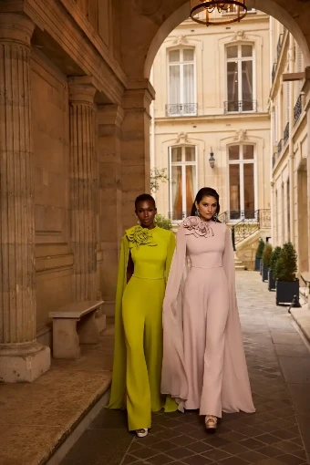 Veni Infantino 992635 #2 Blossom thumbnail