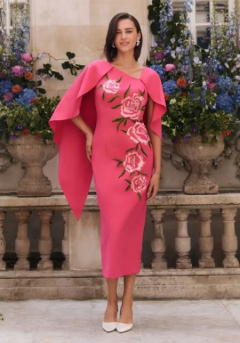 John Charles 66758 #0 default Carnation thumbnail