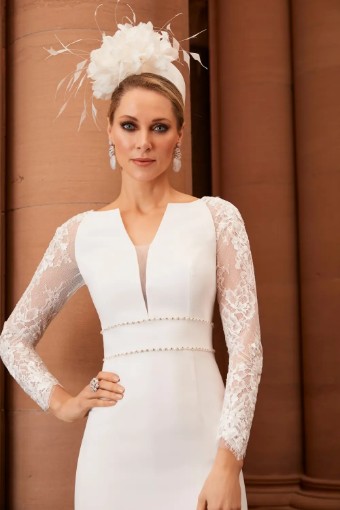 Veni Infantino 991808 #1 Ivory thumbnail