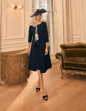 Veni Infantino 992833 #1 Navy thumbnail