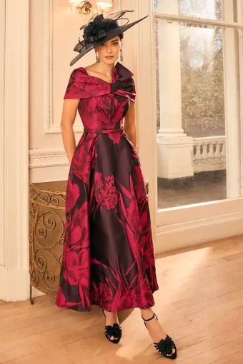 Veni Infantino 992825 #0 default Burgundy thumbnail