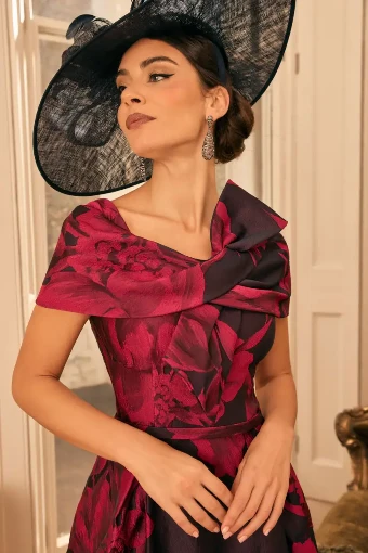 Veni Infantino 992825 #1 default Burgundy thumbnail