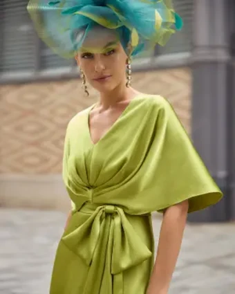 Couture Club by Rosa Clara 2g107 #1 default Citrus thumbnail