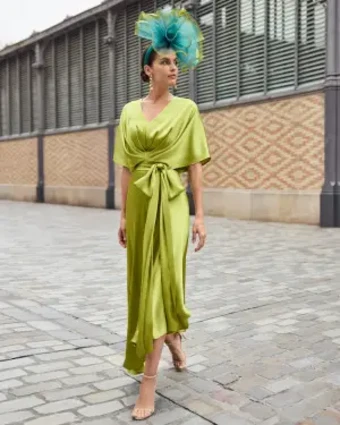 Couture Club by Rosa Clara 2g107 #0 default Citrus thumbnail