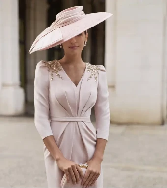 Couture Club by Rosa Clara 2g120 #1 default Pastel Pink thumbnail