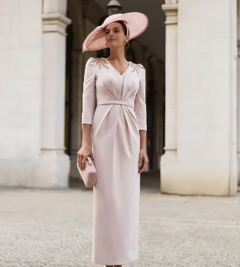 Couture Club by Rosa Clara 2g120 #0 default Pastel Pink thumbnail