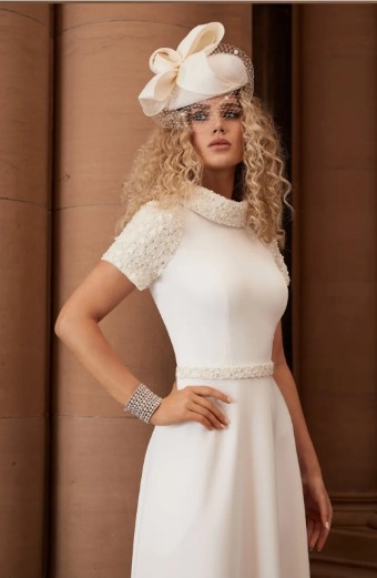 Veni Infantino 991815 #1 default Ivory thumbnail