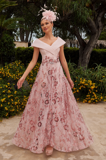 Veni Infantino 992480L #0 default Pink thumbnail