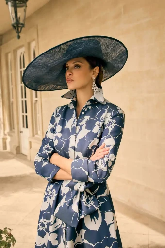 Couture Club by Rosa Clara 992762 #0 default Navy thumbnail