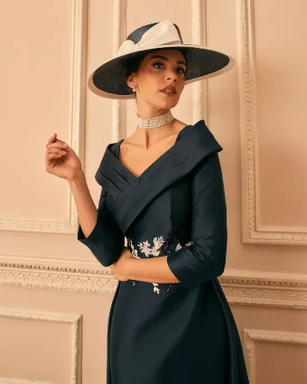 Veni Infantino 992840 #1 default French Navy thumbnail
