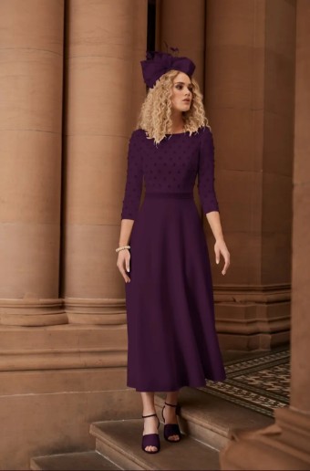Veni Infantino 991826 #0 default Aubergine thumbnail