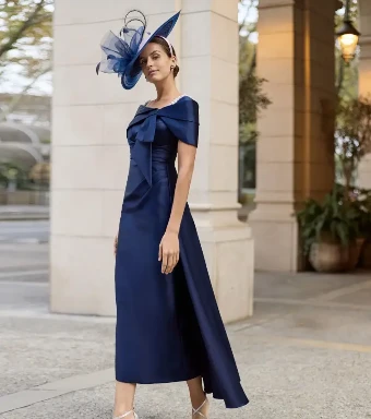 Couture Club by Rosa Clara 2g316 #0 default Navy thumbnail