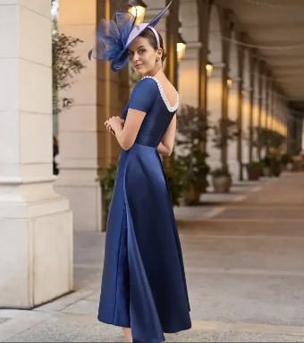 Couture Club by Rosa Clara 2g316 #2 default Navy thumbnail