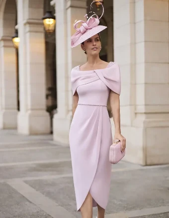 Couture Club by Rosa Clara 2g212 #0 default Pale Rose thumbnail