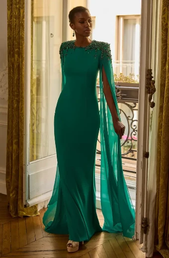 Veni Infantino 992640 #0 default Emerald thumbnail
