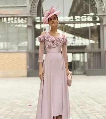 Couture Club by Rosa Clara 2g225 #0 default Pale Rose thumbnail