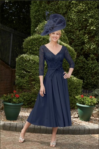 Veni Infantino 991864 #0 default Navy thumbnail