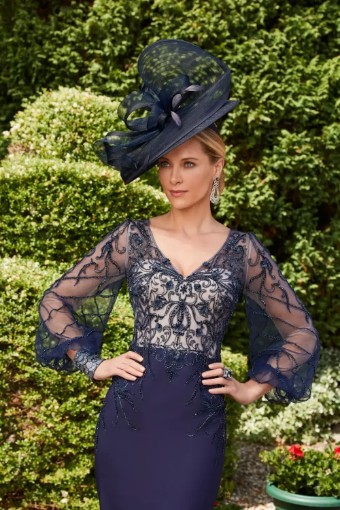 Veni Infantino 991881 #1 default Navy/almond thumbnail