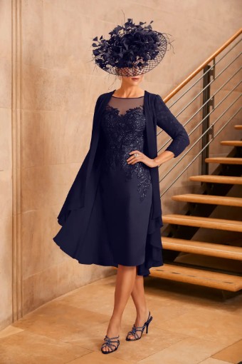 Veni Infantino 991924 #0 default Navy thumbnail