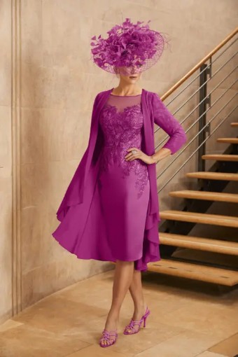 Veni Infantino 991924 #0 default Fuchsia thumbnail
