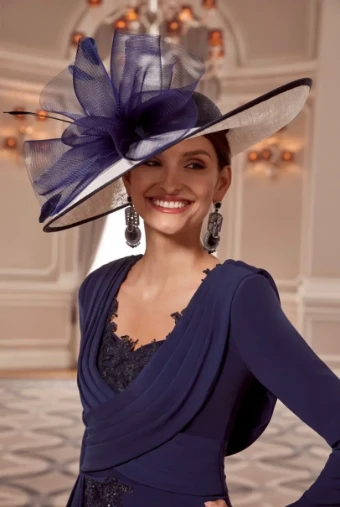 Veni Infantino 992007 #3 Navy thumbnail