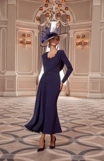 Veni Infantino 992007 #1 Navy thumbnail