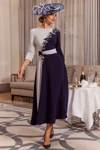 Veni Infantino 992027 #0 default Navy/Silver thumbnail